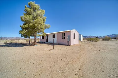 14852 N Edgemont Rd, Dolan Springs, AZ 86441