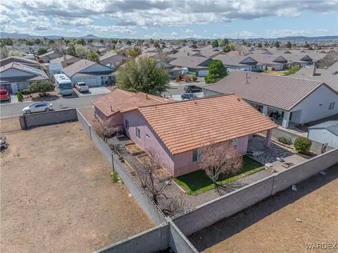 3851 E Suffock Ave, Kingman, AZ 86409 photo 8
