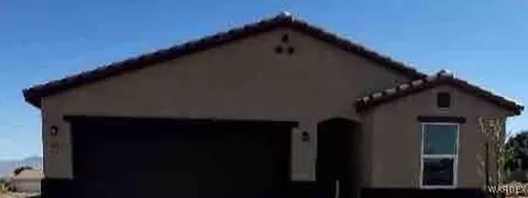 9316 N Singletree Dr, Kingman, AZ 86401