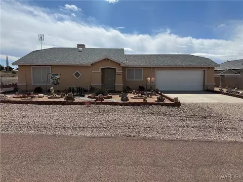 7648 E Chuckawalla Dr, Kingman, AZ 86401