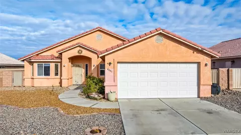 4841 S Castilla Dr, Fort Mohave, AZ 86426
