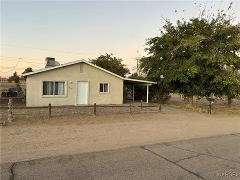 3035 E Carver Ave, Kingman, AZ 86409