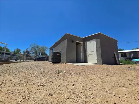 Exterior - 3295 E Devlin Ave, Kingman, AZ 86409 photo 4 of 8