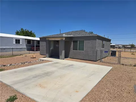 3295 E Devlin Ave, Kingman, AZ 86409