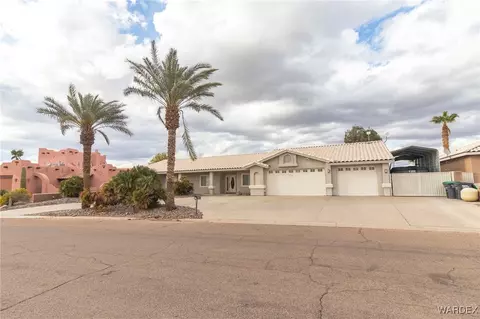 505 E Kingsley St, Mohave Valley, AZ 86440