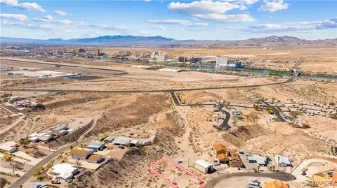 3048 Hickory St, Bullhead City, AZ 86429