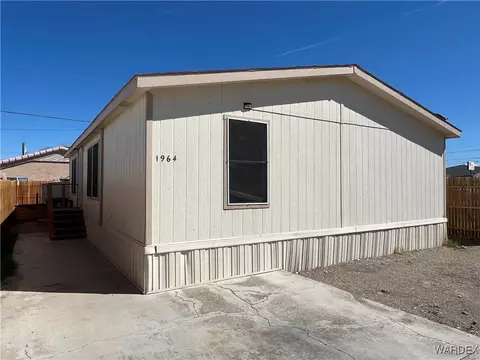 1964 Monterey Dr, Bullhead City, AZ 86442