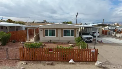1920 SE Talc Rd, Bullhead City, AZ 86442
