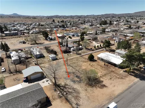 3190 E Hearne Ave, Kingman, AZ 86409 photo 4