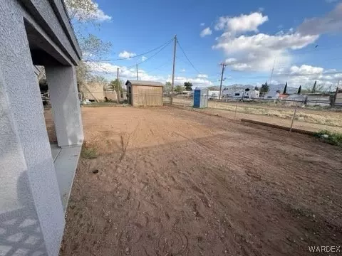 Exterior - 3182 E Mcvicar Ave, Kingman, AZ 86409 photo 2 of 3