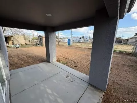 Exterior - 3182 E Mcvicar Ave, Kingman, AZ 86409 photo 3 of 3