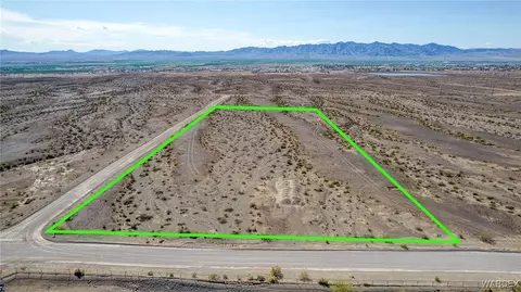6119 S Bradley Dr, Mohave Valley, AZ 86440