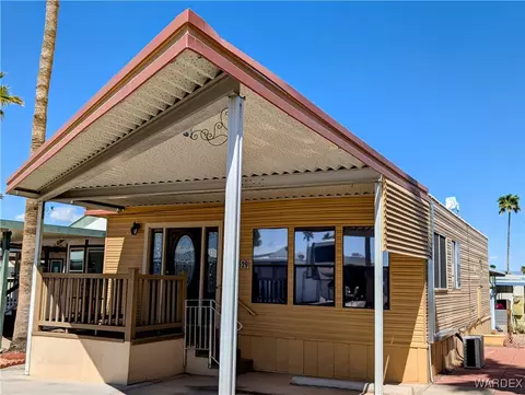 2000 Ramar Rd #529, Bullhead City, AZ 86442