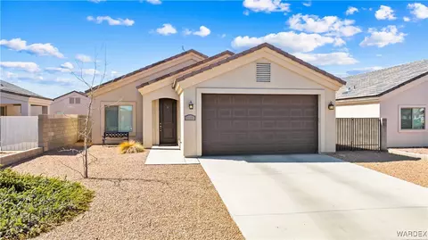 3605 N Miller St, Kingman, AZ 86409