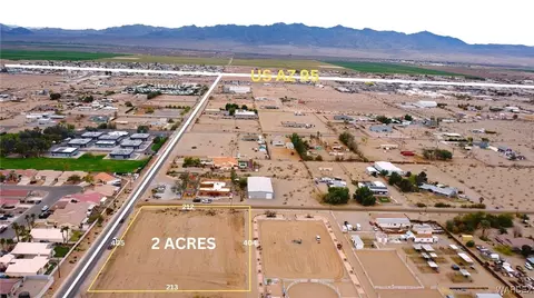 5490 Cholla Dr, Fort Mohave, AZ 86426