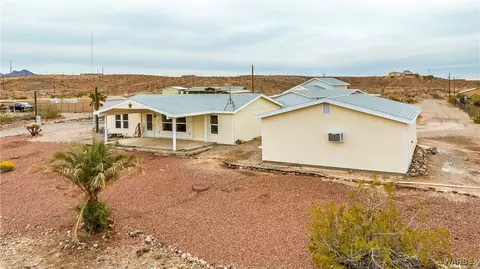 2244 Black Mountain Rd, Bullhead City, AZ 86442