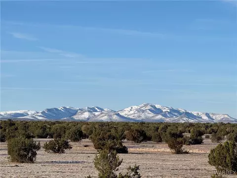 0000 Caliente Wind Way, Seligman, AZ 86337