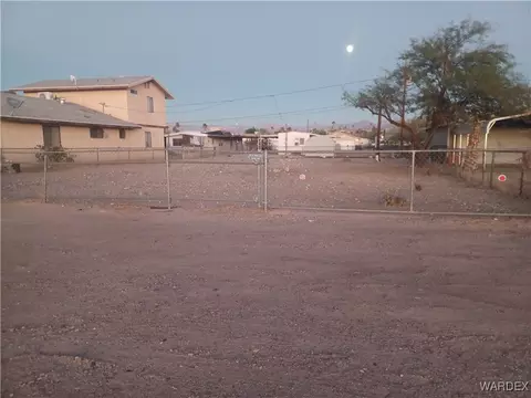 1600 Lakeside Dr, Bullhead City, AZ 86442
