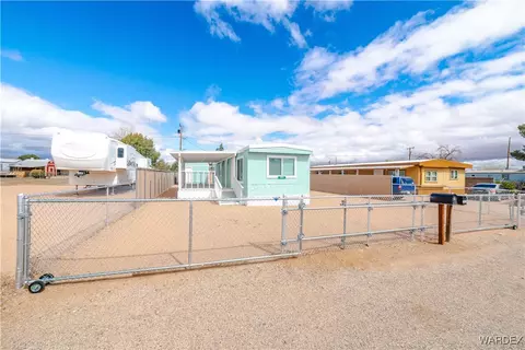 2935 E Potter Ave, Kingman, AZ 86409
