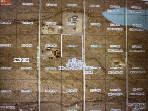 5385 S Turquoise Rd, Golden Valley, AZ 86413