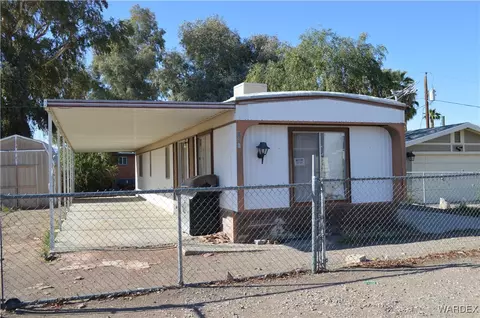 561 E King Way, Mohave Valley, AZ 86440