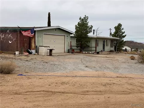 10185 N Dunlop Rd, Kingman, AZ 86401