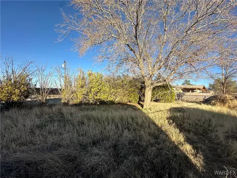 4029 E Lum Ave, Kingman, AZ 86409