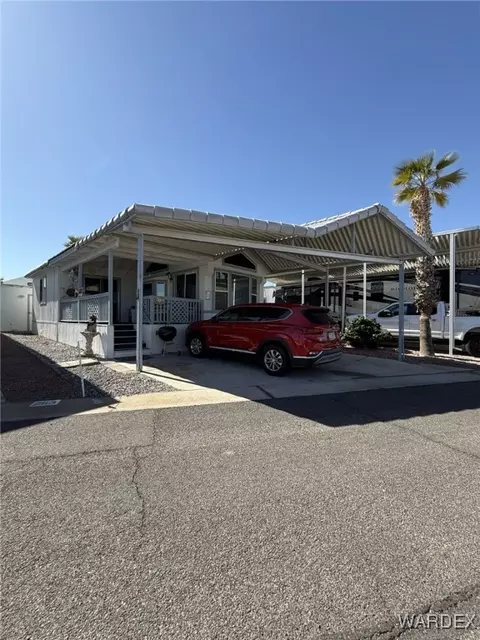 2000 Ramar Rd #252, Bullhead City, AZ 86442