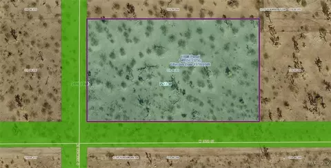 lot17 W 18th St, Dolan Springs, AZ 86441