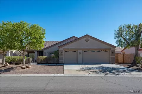 2776 Broadmoor Dr, Bullhead City, AZ 86442