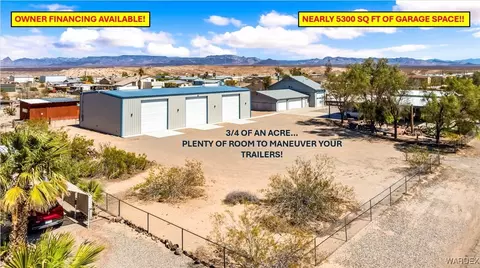 5281 Mesa Dr, Topock, AZ 86436