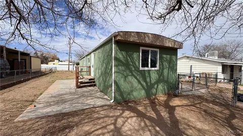 2165 E Neal Ave, Kingman, AZ 86409