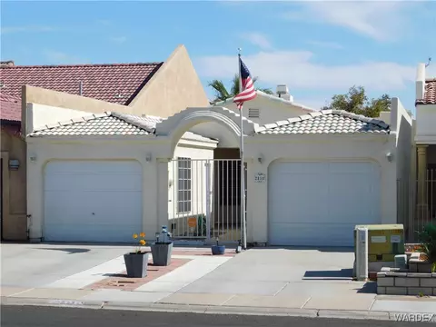 2810 Camino Del Rio, Bullhead City, AZ 86442