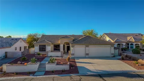 2529 Highland Trl, Bullhead City, AZ 86442