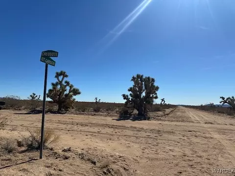 000 Kit Carson, Yucca, AZ 86438