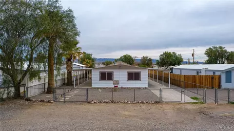 5724 S Ruby St, Fort Mohave, AZ 86426