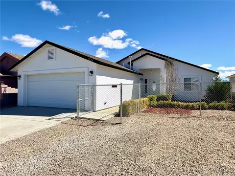 3374 N Diamond St, Kingman, AZ 86401