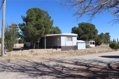 4954 Scotty Dr, Kingman, AZ 86409