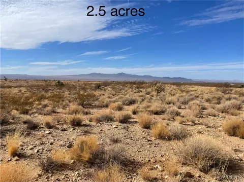 326-09 217 Havasu Rd, Dolan Springs, AZ 86441