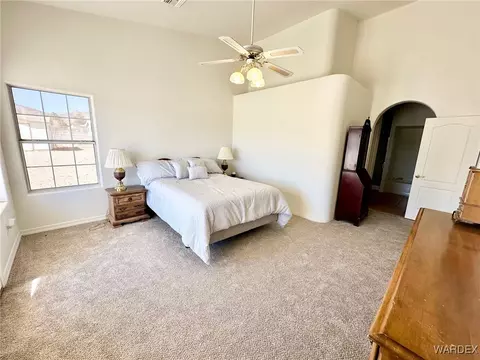 Bedroom - 2176 E Cactus Wren Rd, Kingman, AZ 86409 photo 1 of 3
