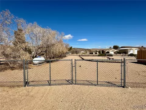 Exterior - 2176 E Cactus Wren Rd, Kingman, AZ 86409 photo 7 of 7