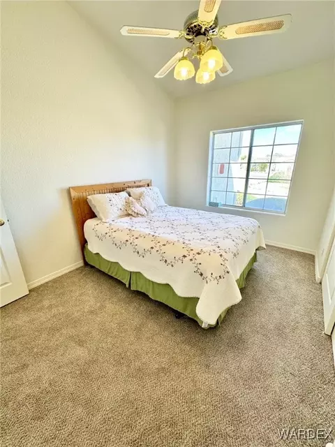 Bedroom - 2176 E Cactus Wren Rd, Kingman, AZ 86409 photo 3 of 3