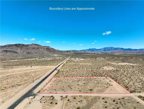 0 Shinarump Dr, Golden Valley, AZ 86413