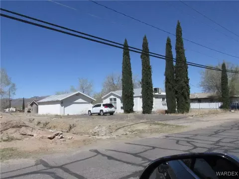 2155 Kingman Ave, Kingman, AZ 86401