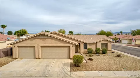 2451 E Prickly Pear Dr, Mohave Valley, AZ 86440