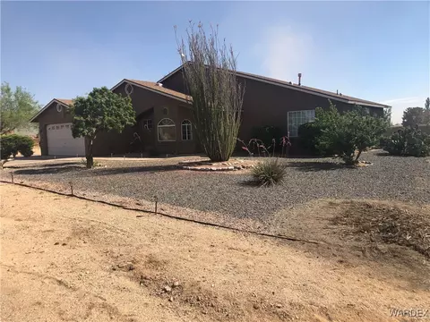 7692 E Larkspur Dr, Kingman, AZ 86401