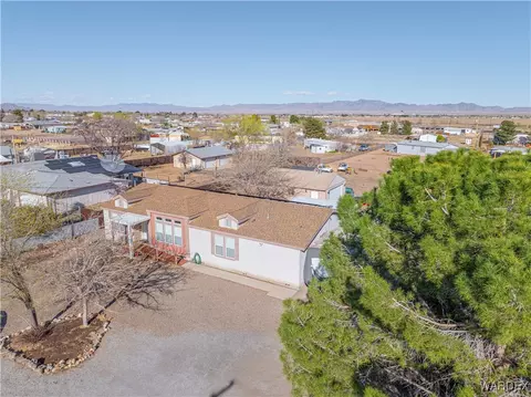 4300 N Pinal St, Kingman, AZ 86409