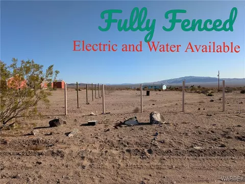 000 W Indian Peak Dr, White Hills, AZ 86445