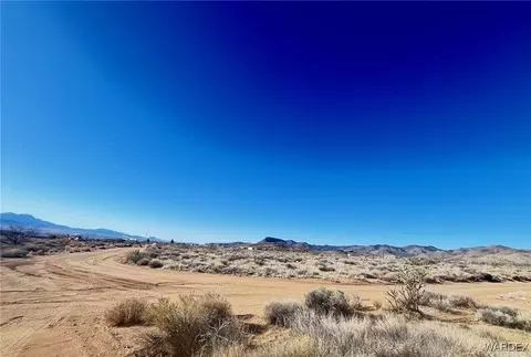 0000 N Sawyer Dr, Kingman, AZ 86409