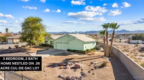 4422 S San Angelo Ln, Fort Mohave, AZ 86426